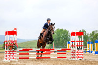 2025 - Haylee - June Classic II - Friday June 20th - 06153