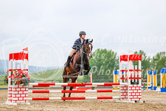 2025 - Haylee - June Classic II - Friday June 20th - 06153