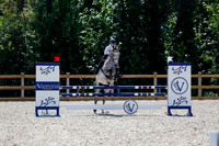 2025 - Haylee - Picco Horse Show - Thursday July 24th 03395