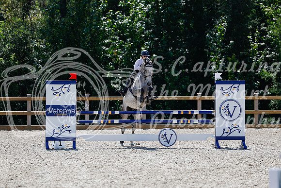 2025 - Haylee - Picco Horse Show - Thursday July 24th 03395