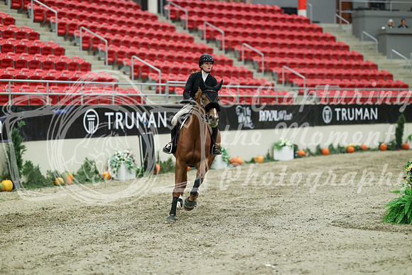 05700 - Mara - 2026 Royal West - Sunday October 18th