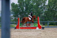 2025 - Haylee - June Classic II - Friday June 20th - 08125