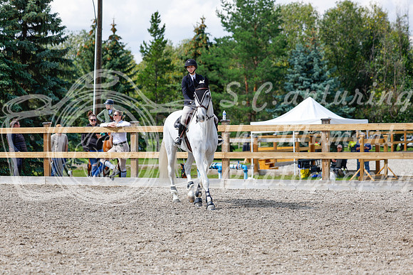 2025 - Haylee - Picco Horse Show - Saturday July 26th 07886