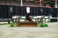 02460 - Mara - 2026 Royal West - Monday October 19th