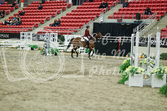 00606 - Mara - 2026 Royal West - Saturday October 2th