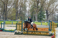 2025 - Jackie - Bow Valley II - Sunday May 18th - 10595
