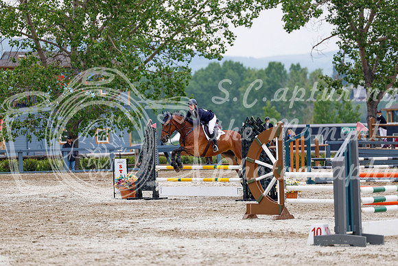2025 - Haylee - June Classic II - Sunday June 22nd - 06133