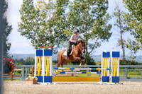 2025 - Haylee - Rocky Mountain Classic III - Wednesday August 20th - 08162