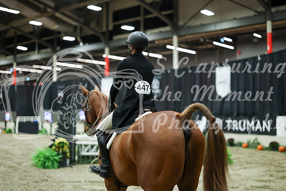 07239 - Mara - 2026 Royal West - Saturday October 17th