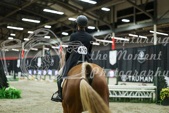 07323 - Mara - 2026 Royal West - Saturday October 17th