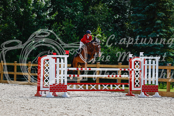 2025 - Haylee - Picco Horse Show - Friay July 25th 05734