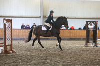 2025 - HJ Schooling - Sunday March 23rd - 1947