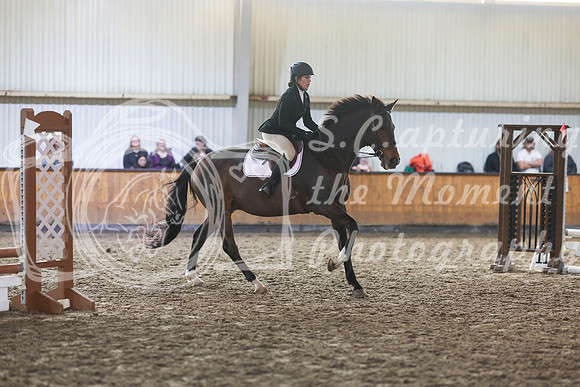 2025 - HJ Schooling - Sunday March 23rd - 1947