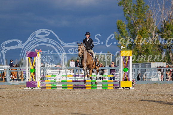 2025 - Haylee - Rocky Mountain Classic III - Wednesday August 20th - 01915