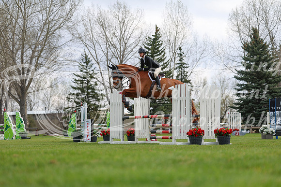 2025 - Shea - Bow Valley II - Saturday May 17th - 01748