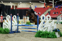 00298 - Mara - 2026 Royal West - Saturday October 2th