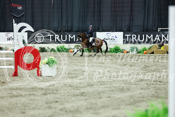 09542 - shea - 2026 Royal West - Thursday October 15th