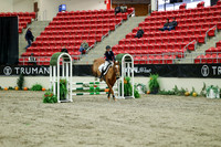 00505 - Mara - 2026 Royal West - Wednesday October 21st