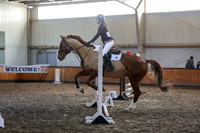 2025 - HJ Schooling - Sunday March 23rd - 2072