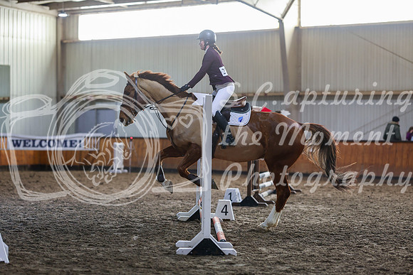 2025 - HJ Schooling - Sunday March 23rd - 2072