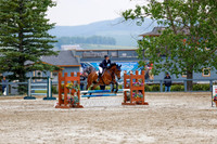 2025 - Haylee - June Classic II - Sunday June 22nd - 06107