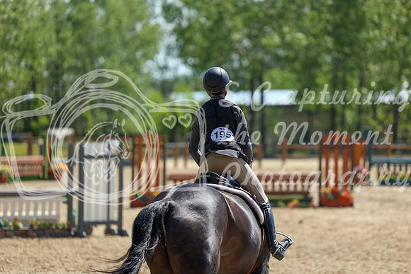 2025 - Mara - June Classic I - Sunday June 15th - 08071