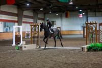 2025 - HJ Schooling - Saturday March 22nd - 0801