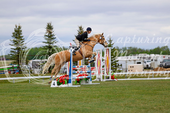 2025 - Haylee - Blue Sky Classic - Monday, May 19th 12469