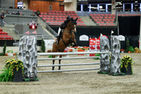 05002 - Mara - 2026 Royal West - Sunday October 18th