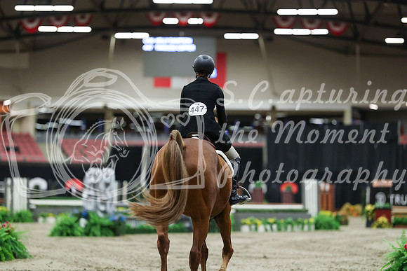 04663 - Mara - 2026 Royal West - Monday October 19th