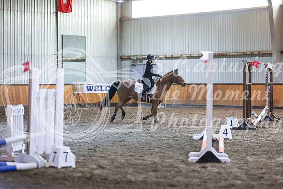 2025 - HJ Schooling - Sunday March 23rd - 0727