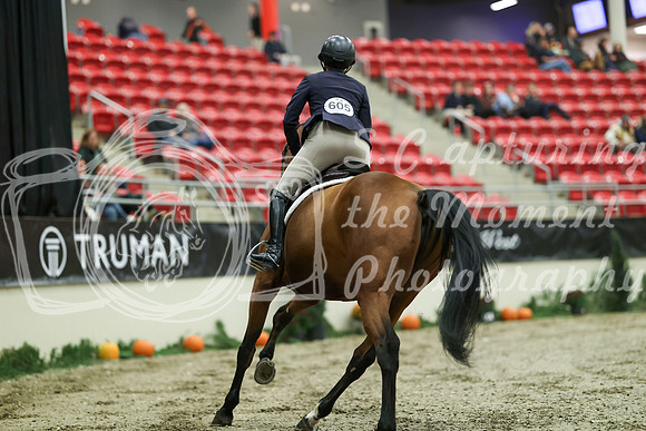 04973 - Mara - 2026 Royal West - Saturday October 17th
