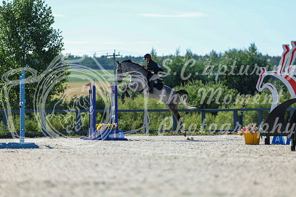 2025 - Shea - Rocky Mountain Classic I - Saturday August 9th - 08388