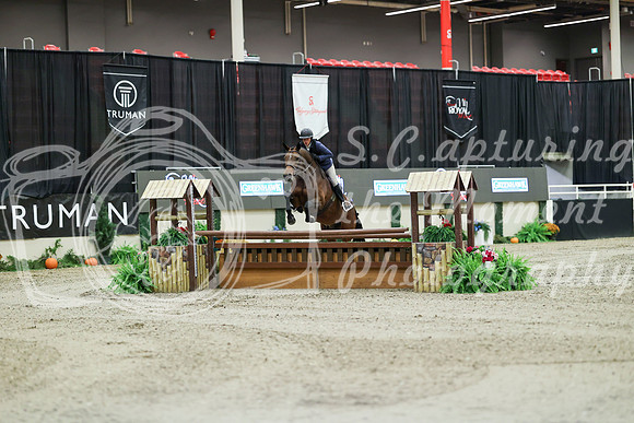 02500 - Mara - 2026 Royal West - Monday October 19th