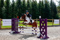 2025 - Haylee - Picco Horse Show - Sunday July 27th 02460