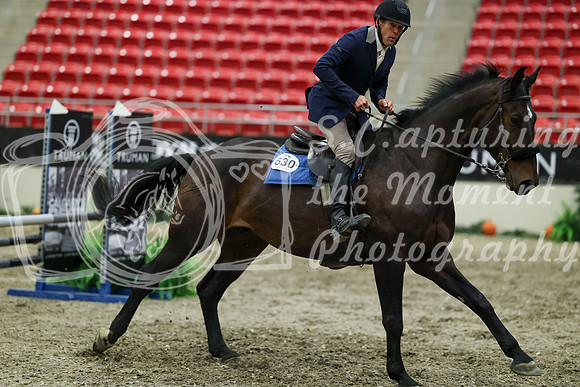 04612 - Mara - 2026 Royal West - Friday October 16th