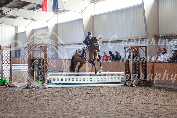 2025 - HJ Schooling - Saturday March 22nd - 5672