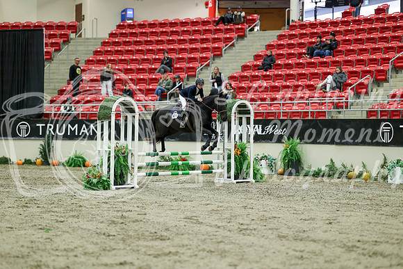 00620 - Mara - 2026 Royal West - Wednesday October 21st