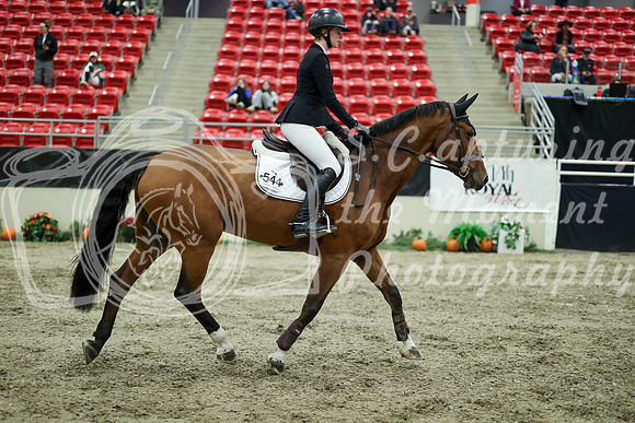 04863 - Mara - 2026 Royal West - Wednesday October 21st