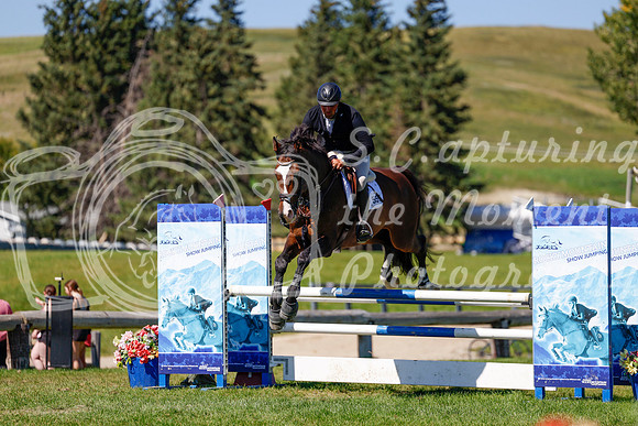 2025 - Haylee - Rocky Mountain Classic III - Saturday August 23rd - 15948