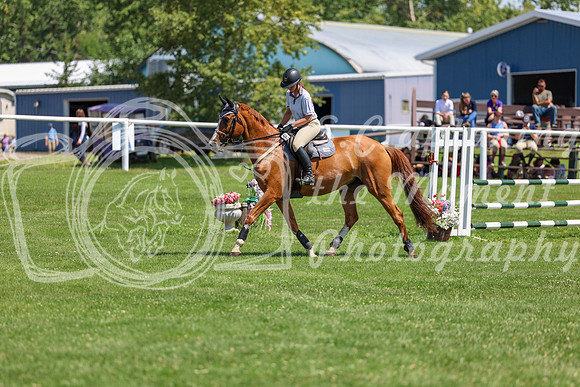 2025 - Shea - Teesdale - Thursday July 24th - 01732