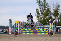 2025 - Haylee - Rocky Mountain Classic III - Wednesday August 20th - 08411