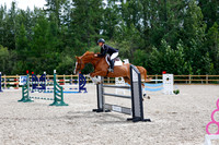 2025 - Haylee - Picco Horse Show - Friay July 25th 04231