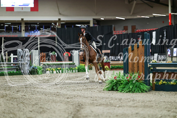 04611 - Mara - 2026 Royal West - Monday October 19th