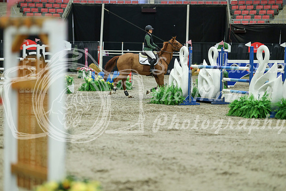 10425 - Mara - 2026 Royal West - Saturday October 24th