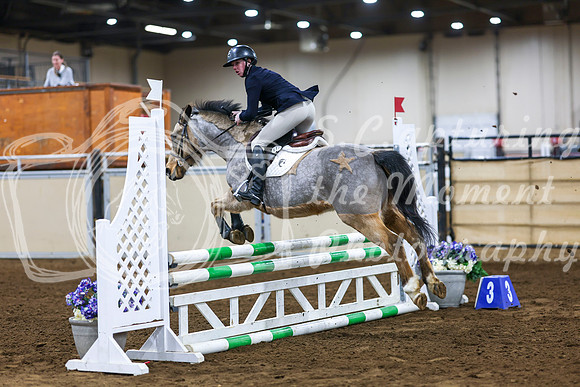 2025 - Jump Start - Saturday February 17th - 4200