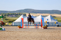 2025 - Haylee - Rocky Mountain Classic III - Friday August 22nd - 01282