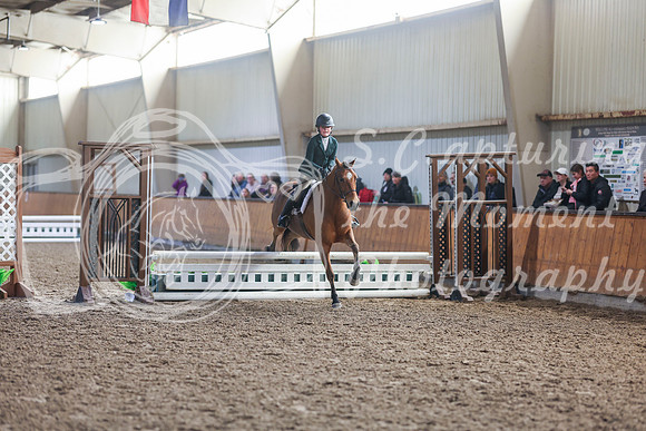2025 - HJ Schooling - Saturday March 22nd - 4789