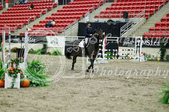 02814 - Mara - 2026 Royal West - Friday October 16th