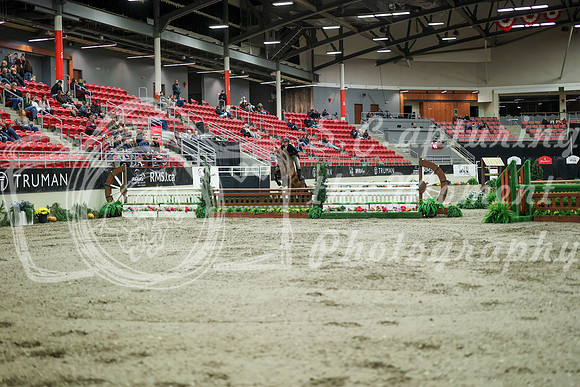 08350 - Mara - 2026 Royal West - Saturday October 17th